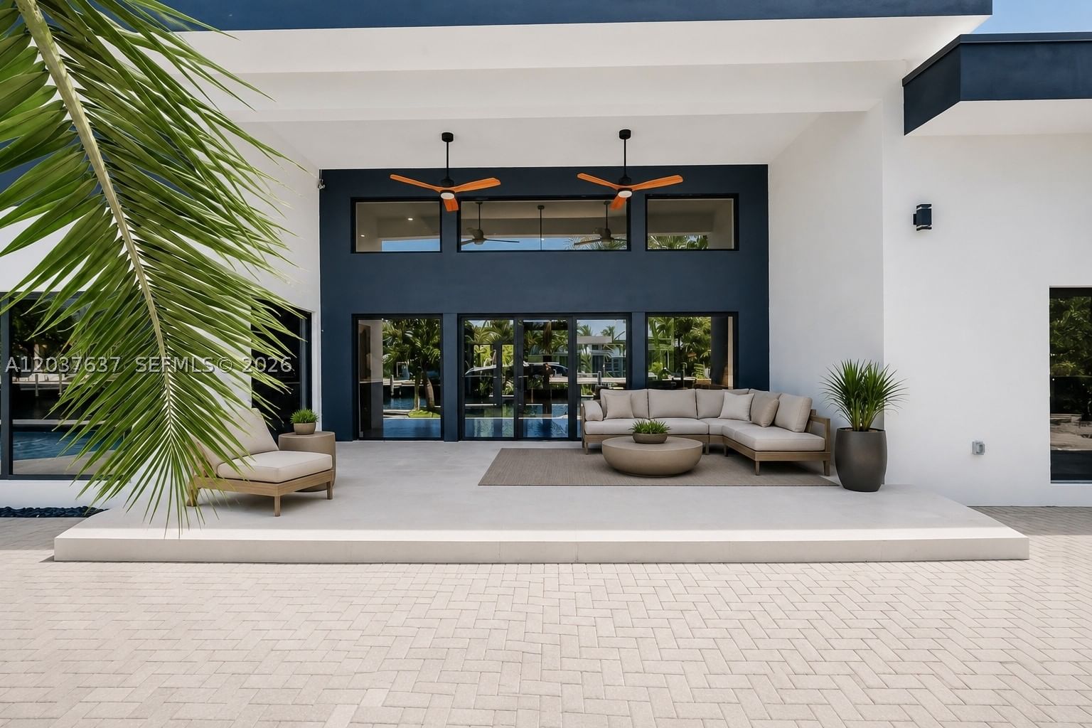 Real estate property located at 2832 24th Ct, Broward, Coral Ridge Galt Add, Fort Lauderdale, FL