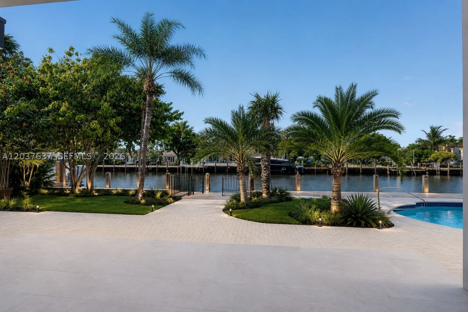 Real estate property located at 2832 24th Ct, Broward, Coral Ridge Galt Add, Fort Lauderdale, FL