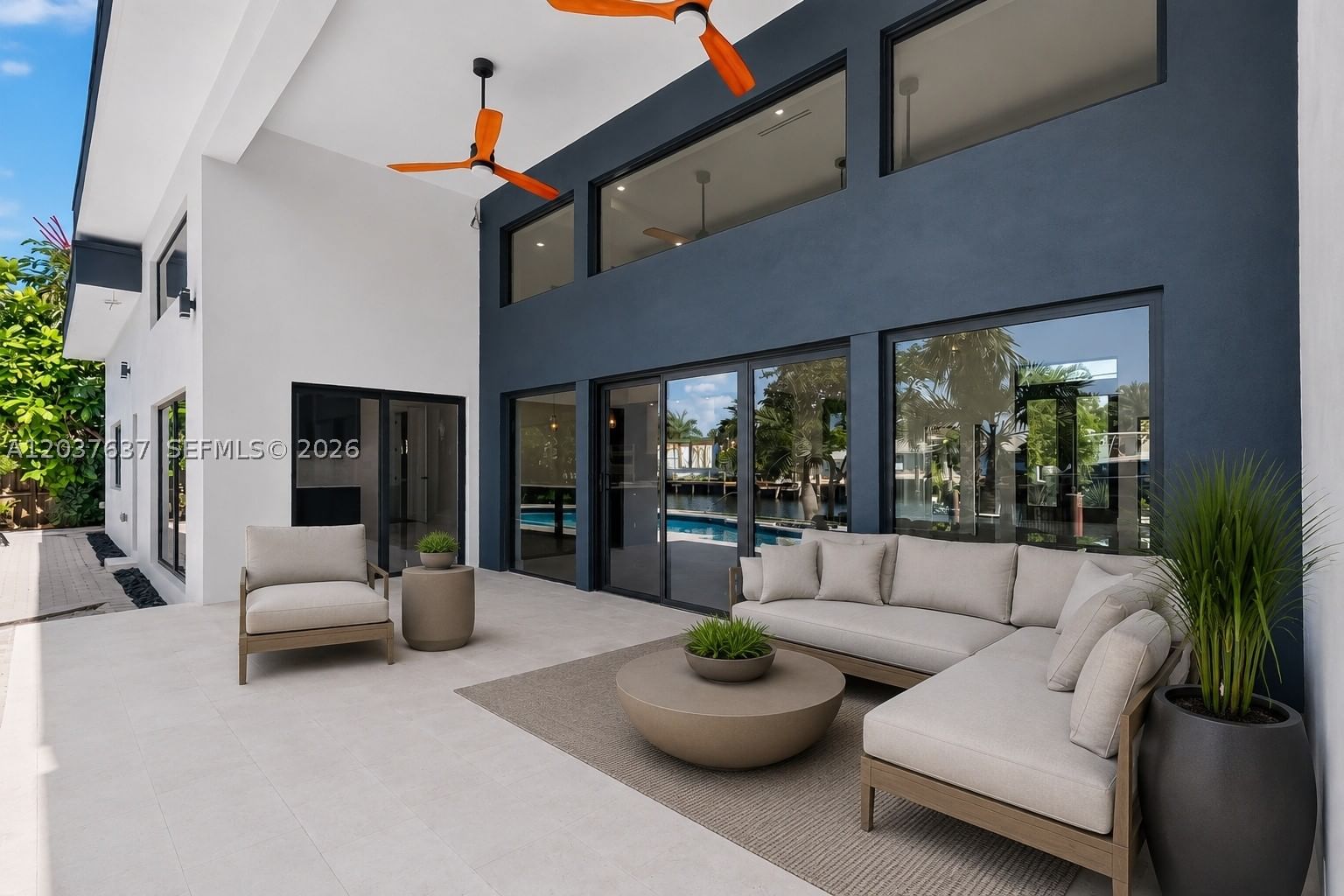 Real estate property located at 2832 24th Ct, Broward, Coral Ridge Galt Add, Fort Lauderdale, FL