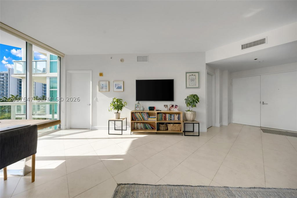 Real estate property located at 3131 188th St #2-506, Miami-dade, The Atrium At Aventura Co, Aventura, FL