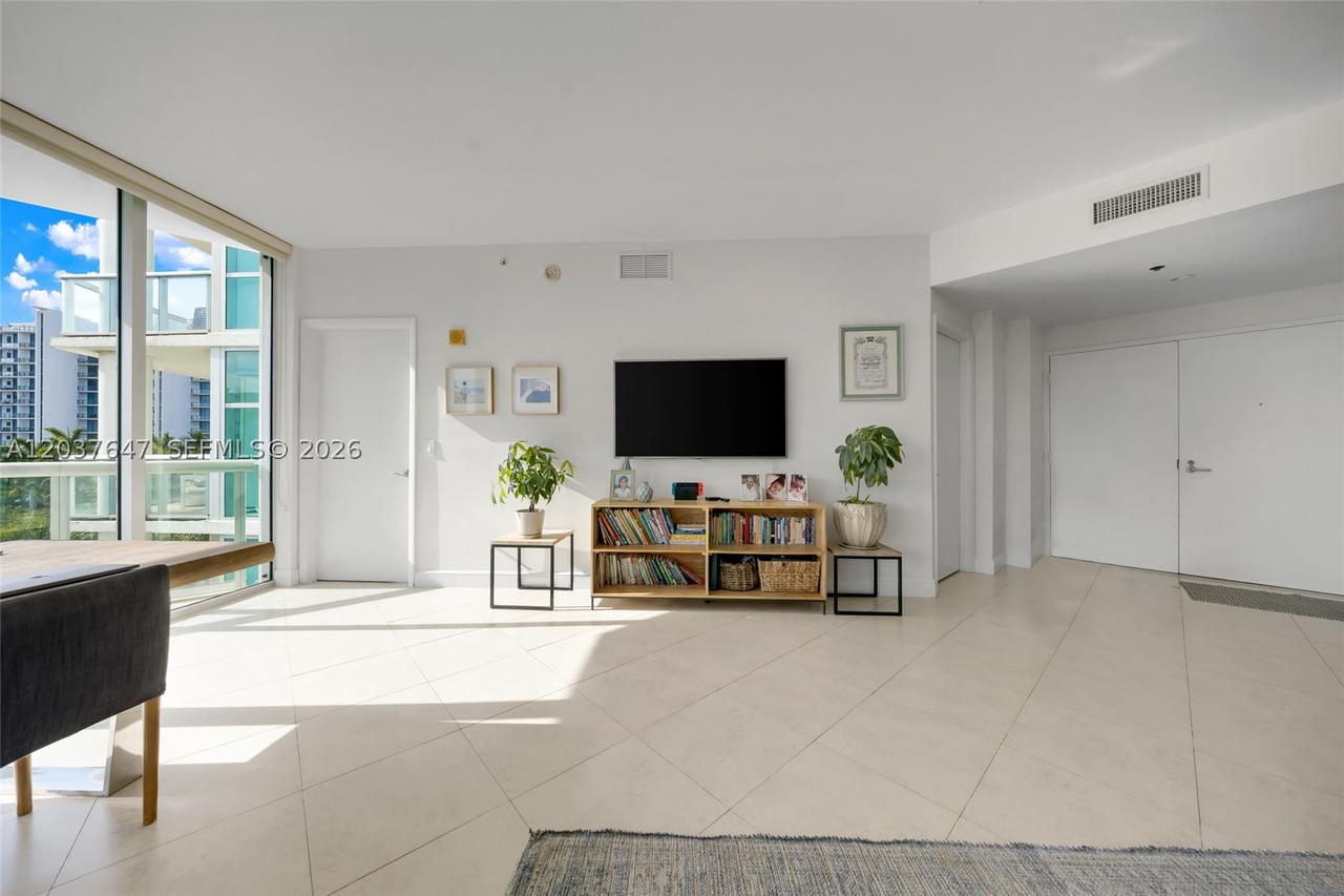 Real estate property located at 3131 188th St #2-506, Miami-dade, The Atrium At Aventura Co, Aventura, FL