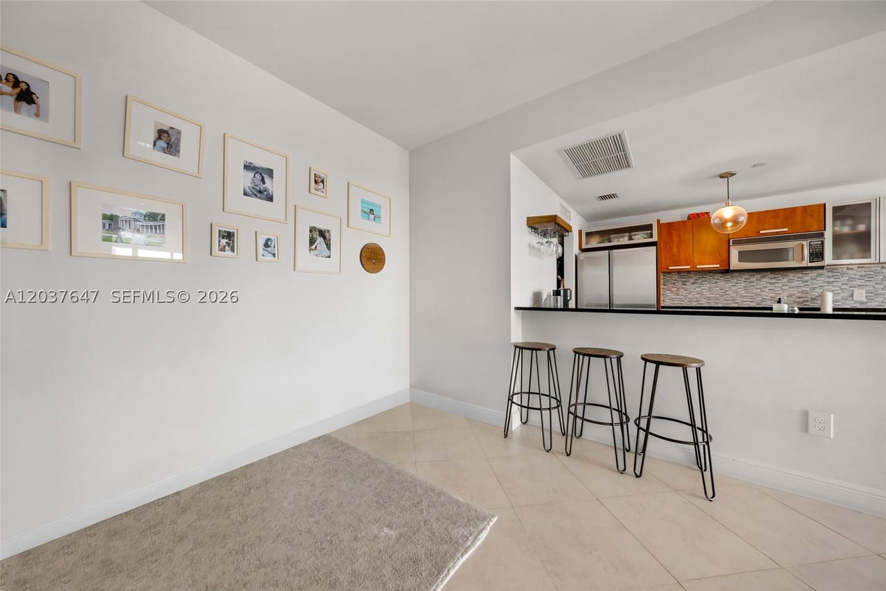Real estate property located at 3131 188th St #2-506, Miami-dade, The Atrium At Aventura Co, Aventura, FL