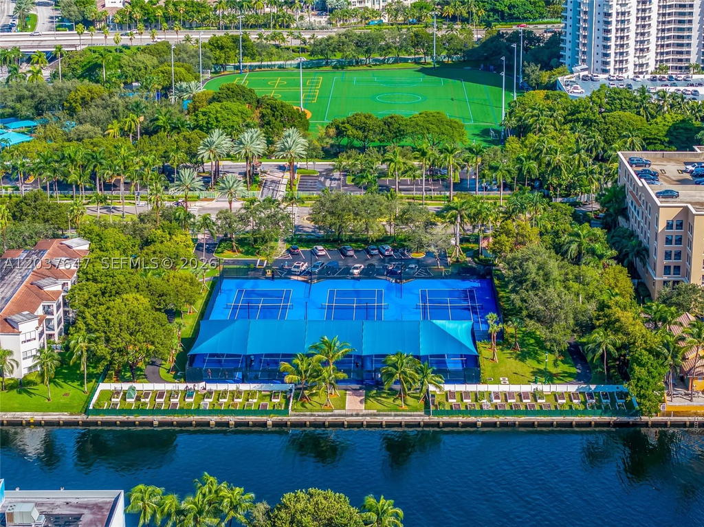 Real estate property located at 3131 188th St #2-506, Miami-dade, The Atrium At Aventura Co, Aventura, FL