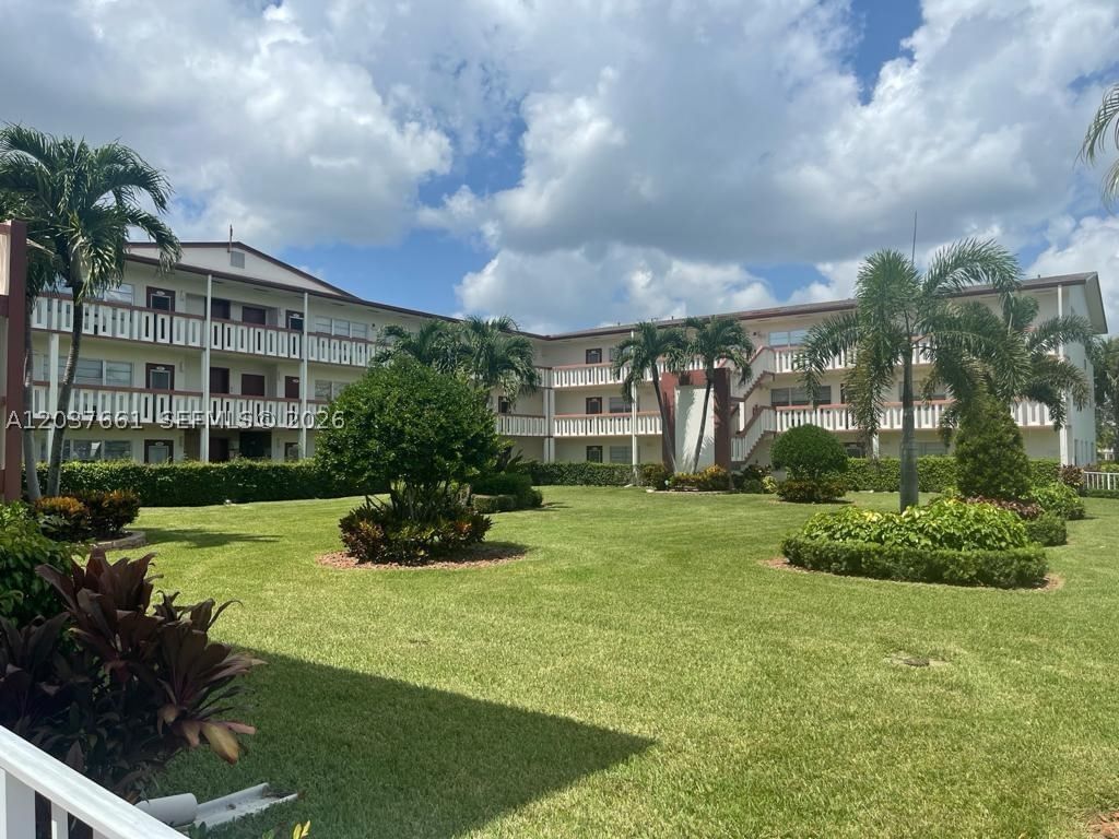 Real estate property located at 366 Brighton I #366, Palm Beach, Brighton At Century Villa, Boca Raton, FL