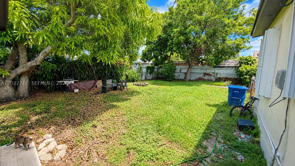 Real estate property located at 17981 3rd Ave, Miami-dade, North Ridge, Miami Gardens, FL