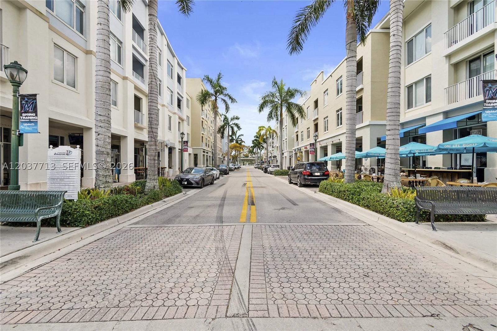 Real estate property located at 4823 Chancellor Dr #22, Palm Beach, Village At Abacoa Condo, Jupiter, FL