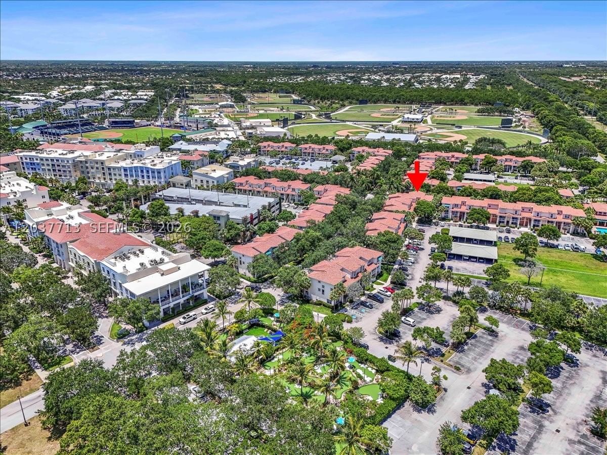 Real estate property located at 4823 Chancellor Dr #22, Palm Beach, Village At Abacoa Condo, Jupiter, FL