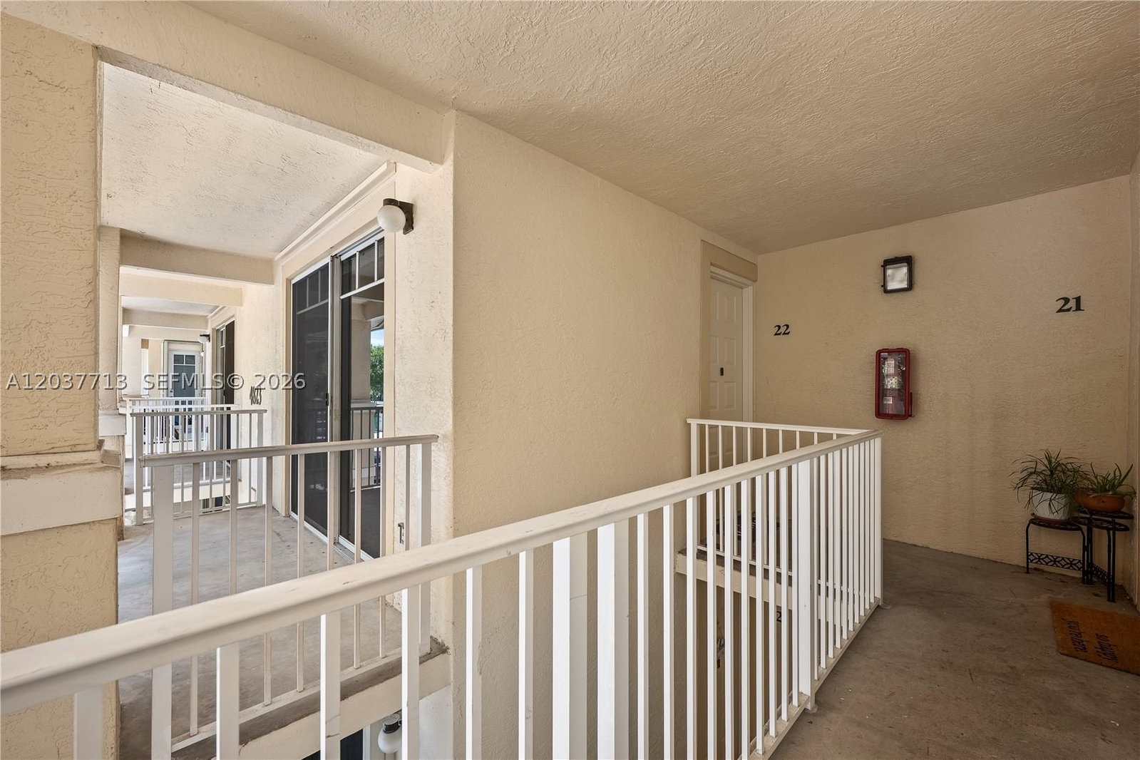 Real estate property located at 4823 Chancellor Dr #22, Palm Beach, Village At Abacoa Condo, Jupiter, FL