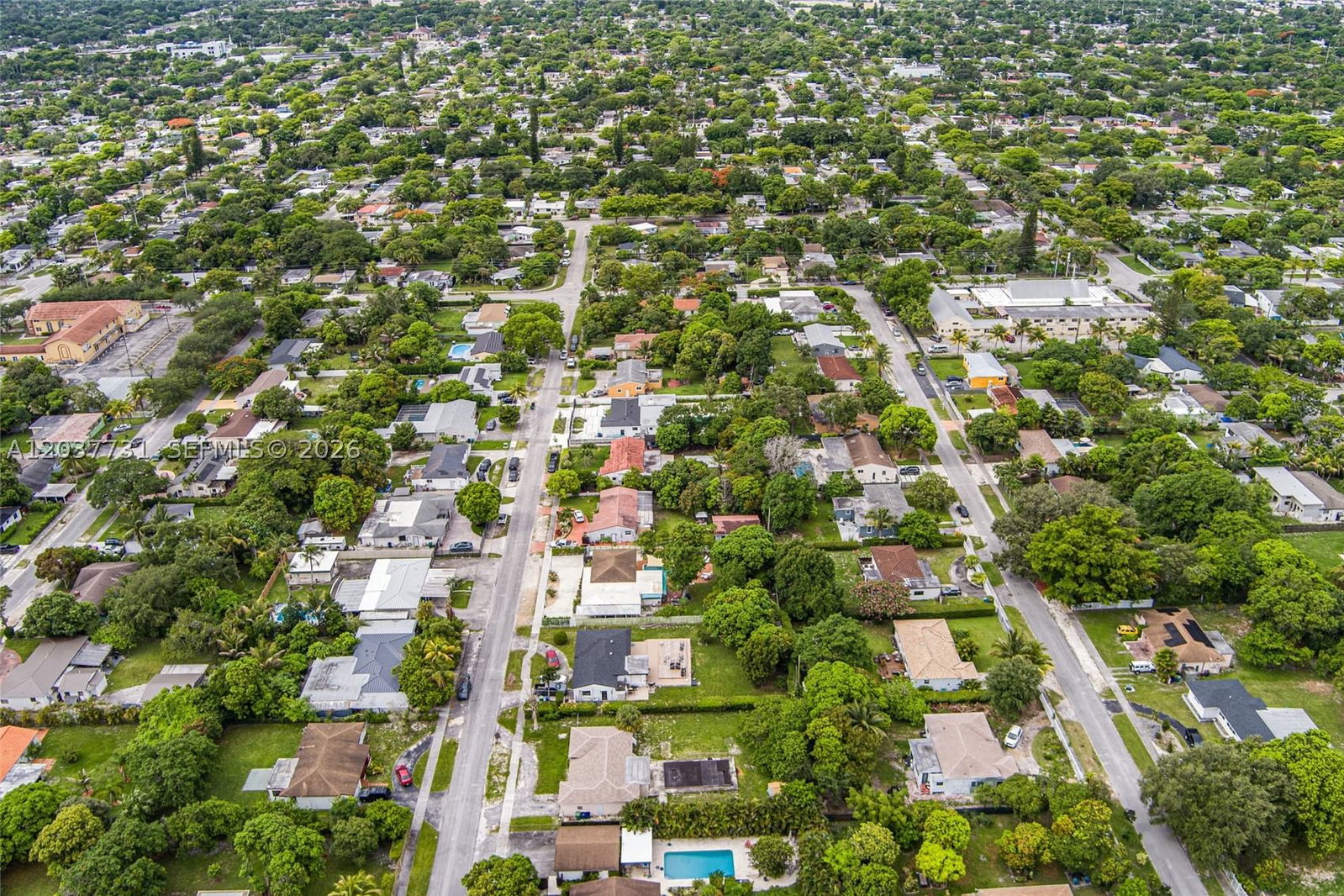 Real estate property located at 13020 1st Ave, Miami-dade, Biscayne Gardens Sec H Pa, Miami, FL