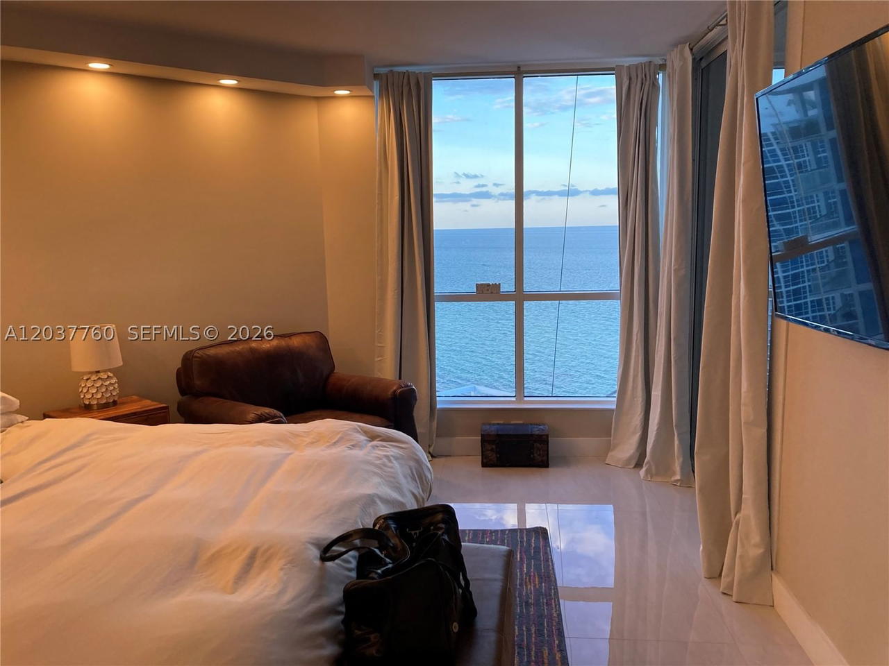 Real estate property located at 6767 Collins Ave #1701, Miami-dade, The Sterling Condo, Miami Beach, FL