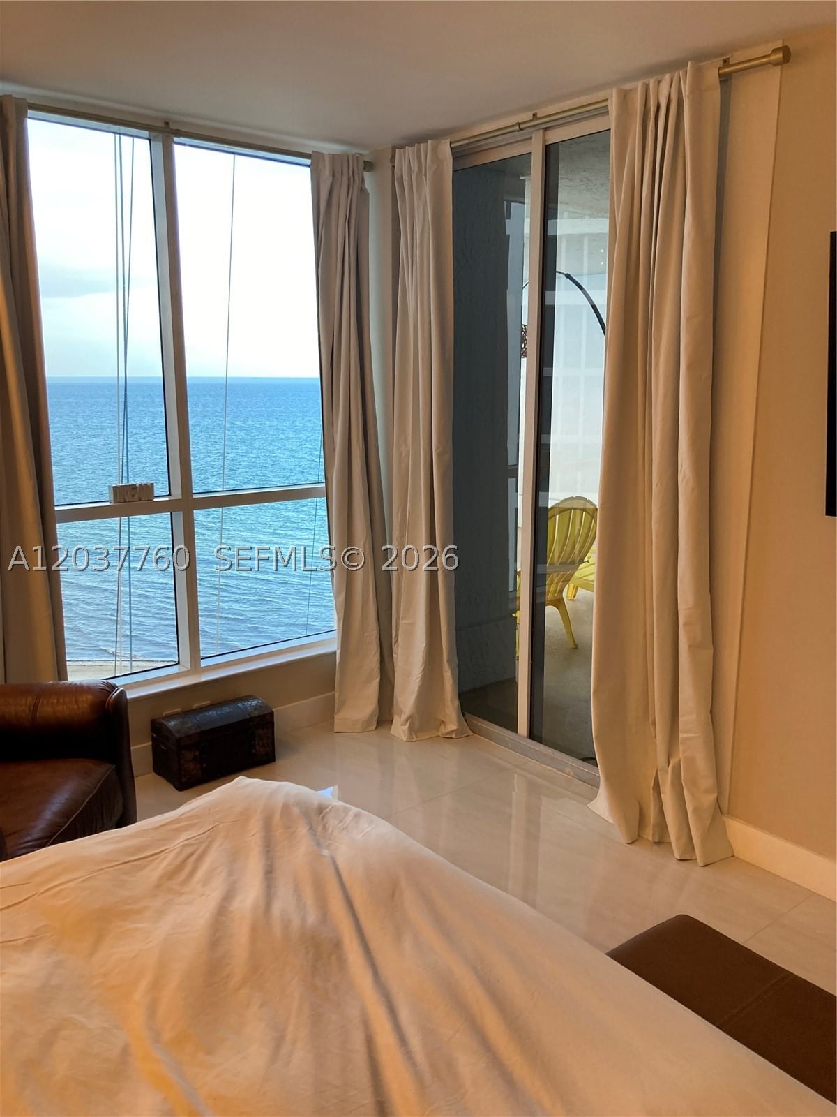 Real estate property located at 6767 Collins Ave #1701, Miami-dade, The Sterling Condo, Miami Beach, FL