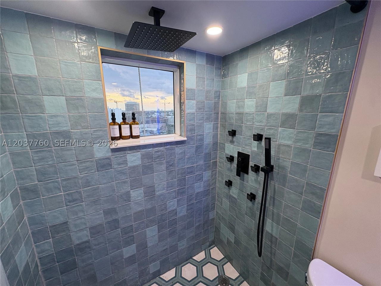 Real estate property located at 6767 Collins Ave #1701, Miami-dade, The Sterling Condo, Miami Beach, FL