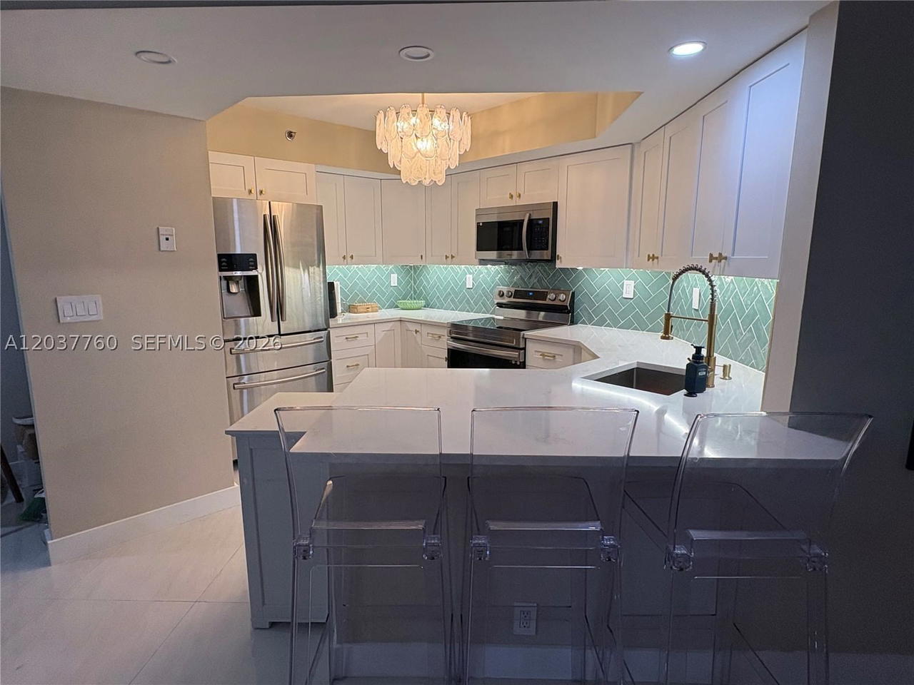 Real estate property located at 6767 Collins Ave #1701, Miami-dade, The Sterling Condo, Miami Beach, FL