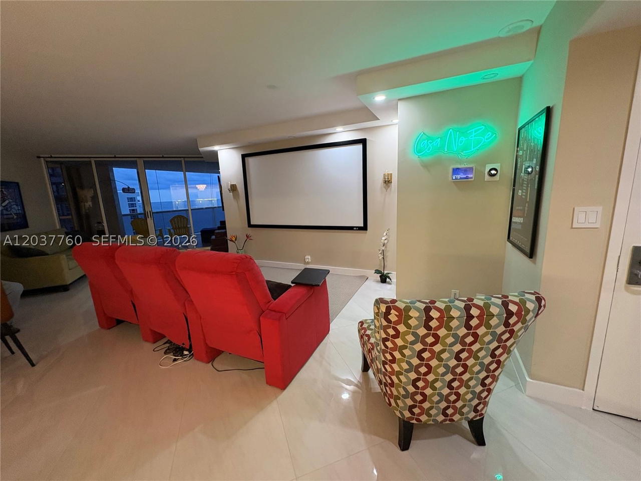 Real estate property located at 6767 Collins Ave #1701, Miami-dade, The Sterling Condo, Miami Beach, FL