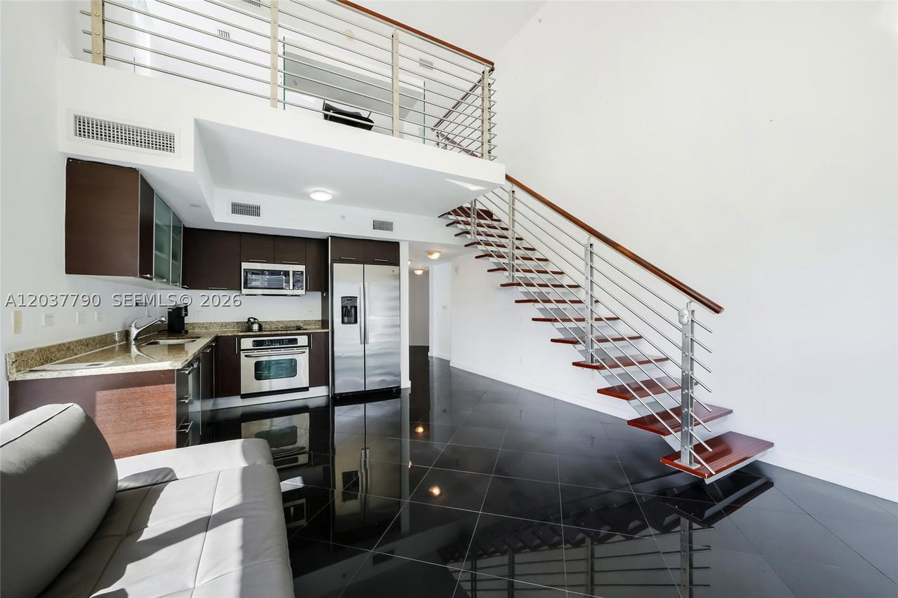 Real estate property located at 41 5th St #1116, Miami-dade, Brickell On The River S T, Miami, FL