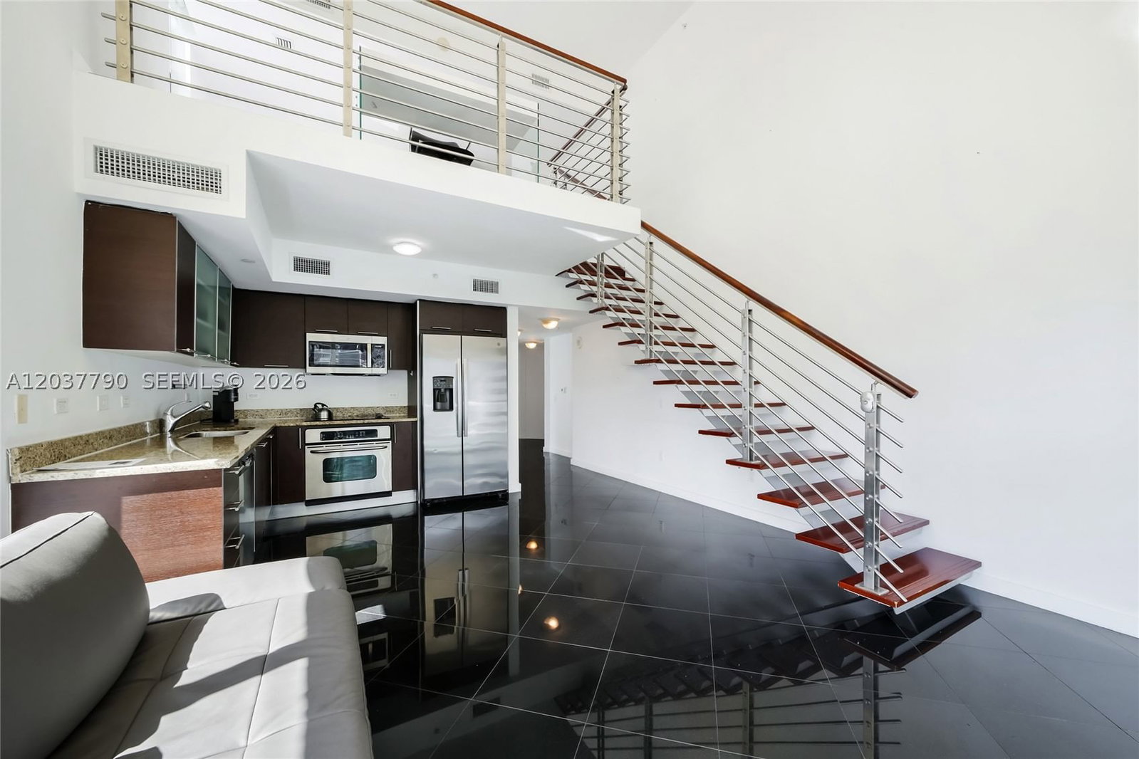 Real estate property located at 41 5th St #1116, Miami-dade, Brickell On The River S T, Miami, FL