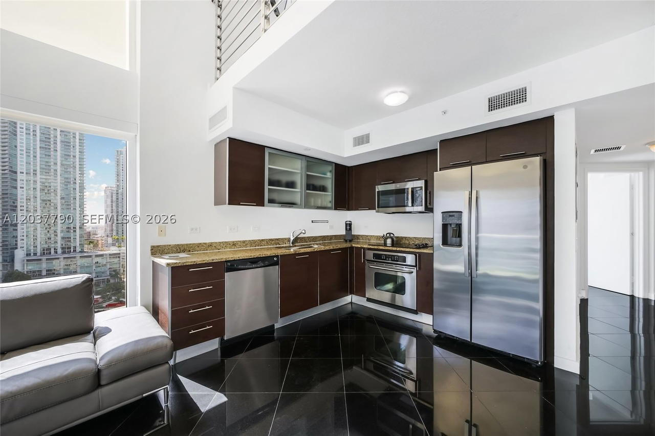 Real estate property located at 41 5th St #1116, Miami-dade, Brickell On The River S T, Miami, FL