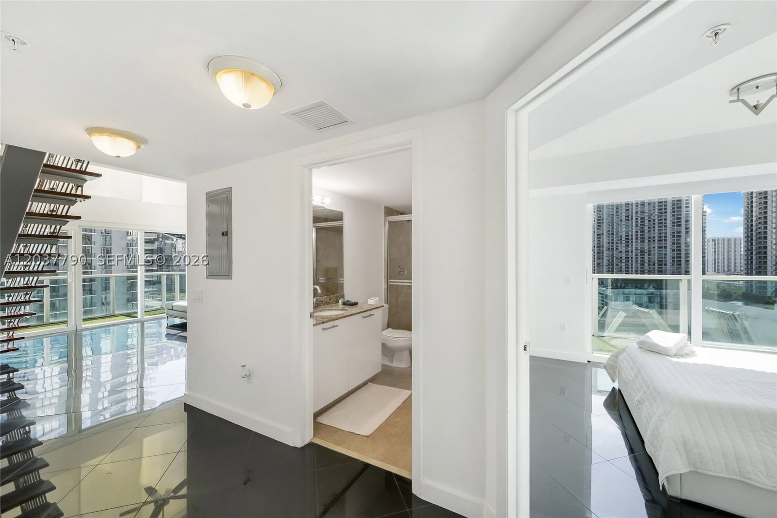 Real estate property located at 41 5th St #1116, Miami-dade, Brickell On The River S T, Miami, FL