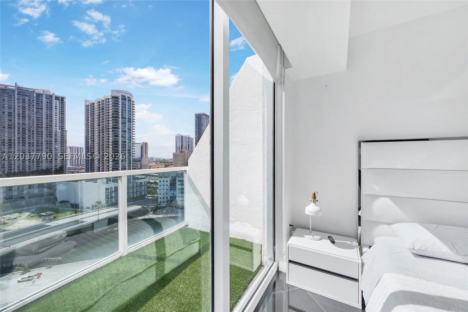Real estate property located at 41 5th St #1116, Miami-dade, Brickell On The River S T, Miami, FL