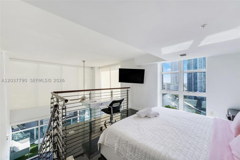 Real estate property located at 41 5th St #1116, Miami-dade, Brickell On The River S T, Miami, FL