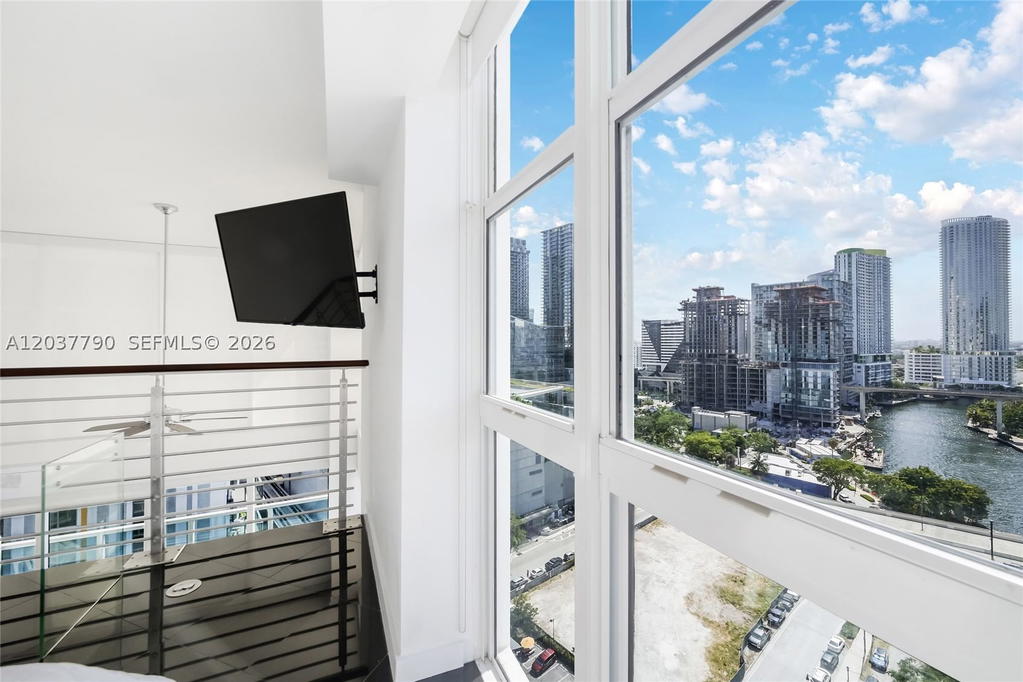 Real estate property located at 41 5th St #1116, Miami-dade, Brickell On The River S T, Miami, FL