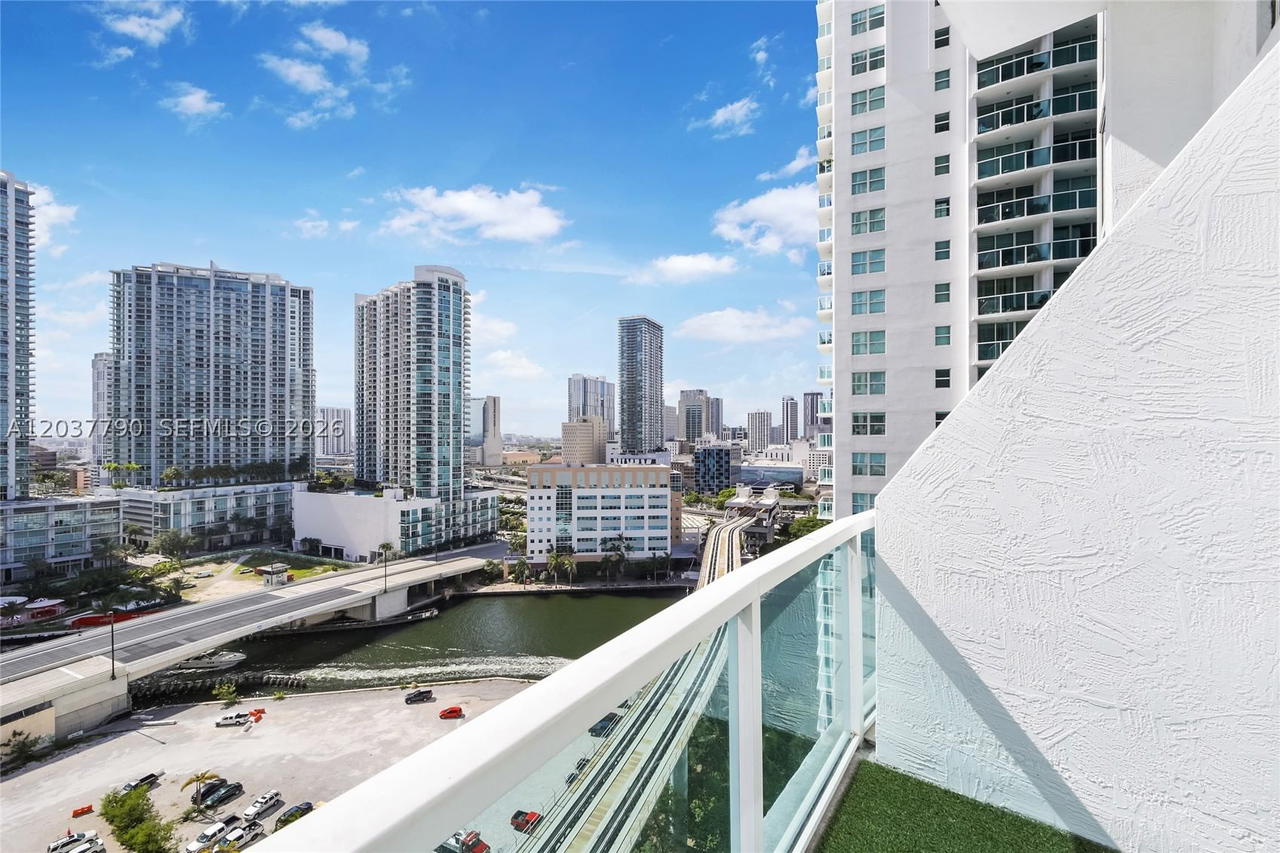 Real estate property located at 41 5th St #1116, Miami-dade, Brickell On The River S T, Miami, FL