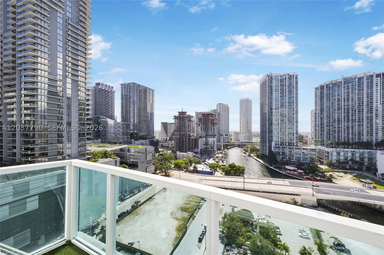 Real estate property located at 41 5th St #1116, Miami-dade, Brickell On The River S T, Miami, FL