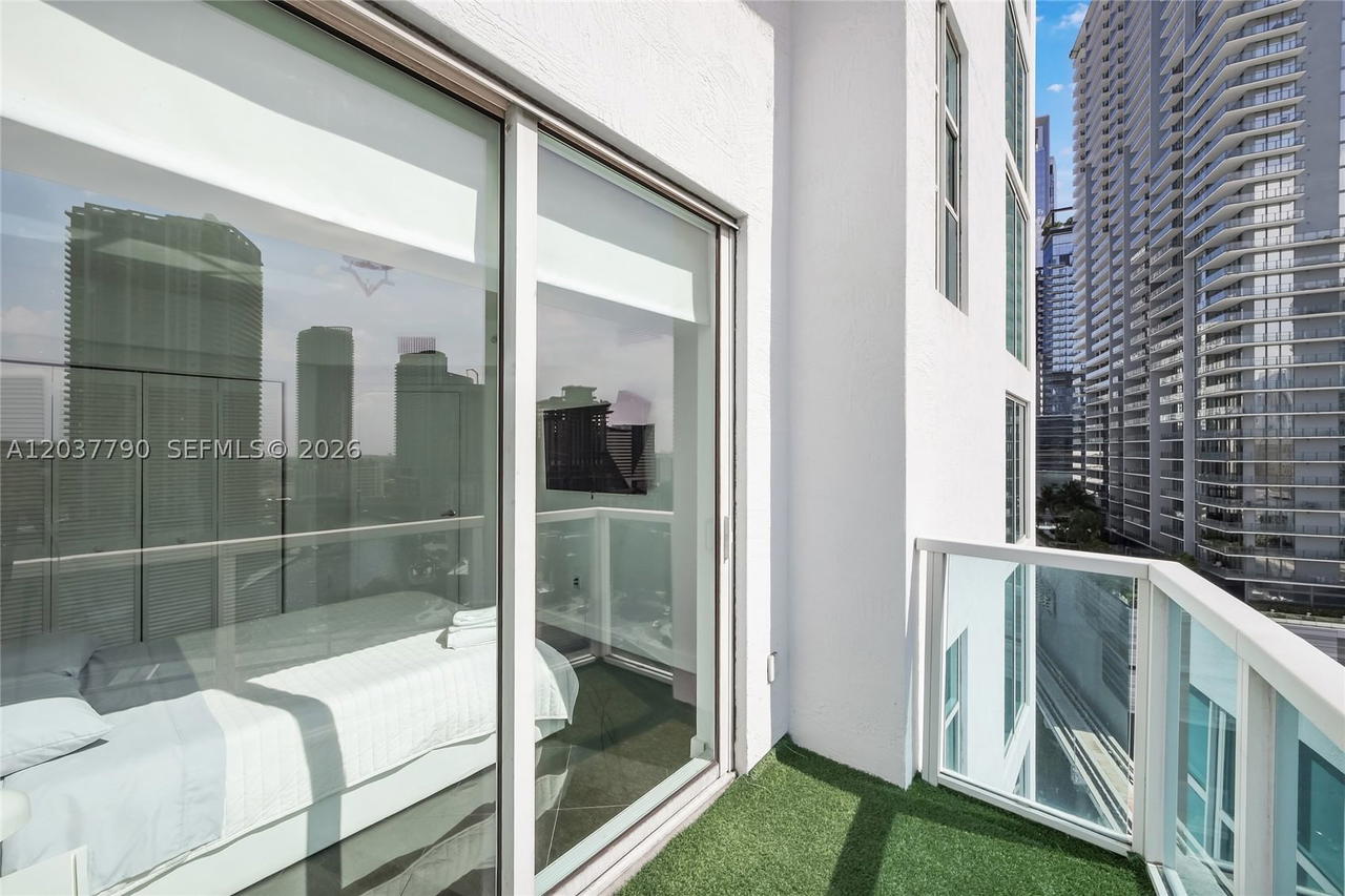 Real estate property located at 41 5th St #1116, Miami-dade, Brickell On The River S T, Miami, FL