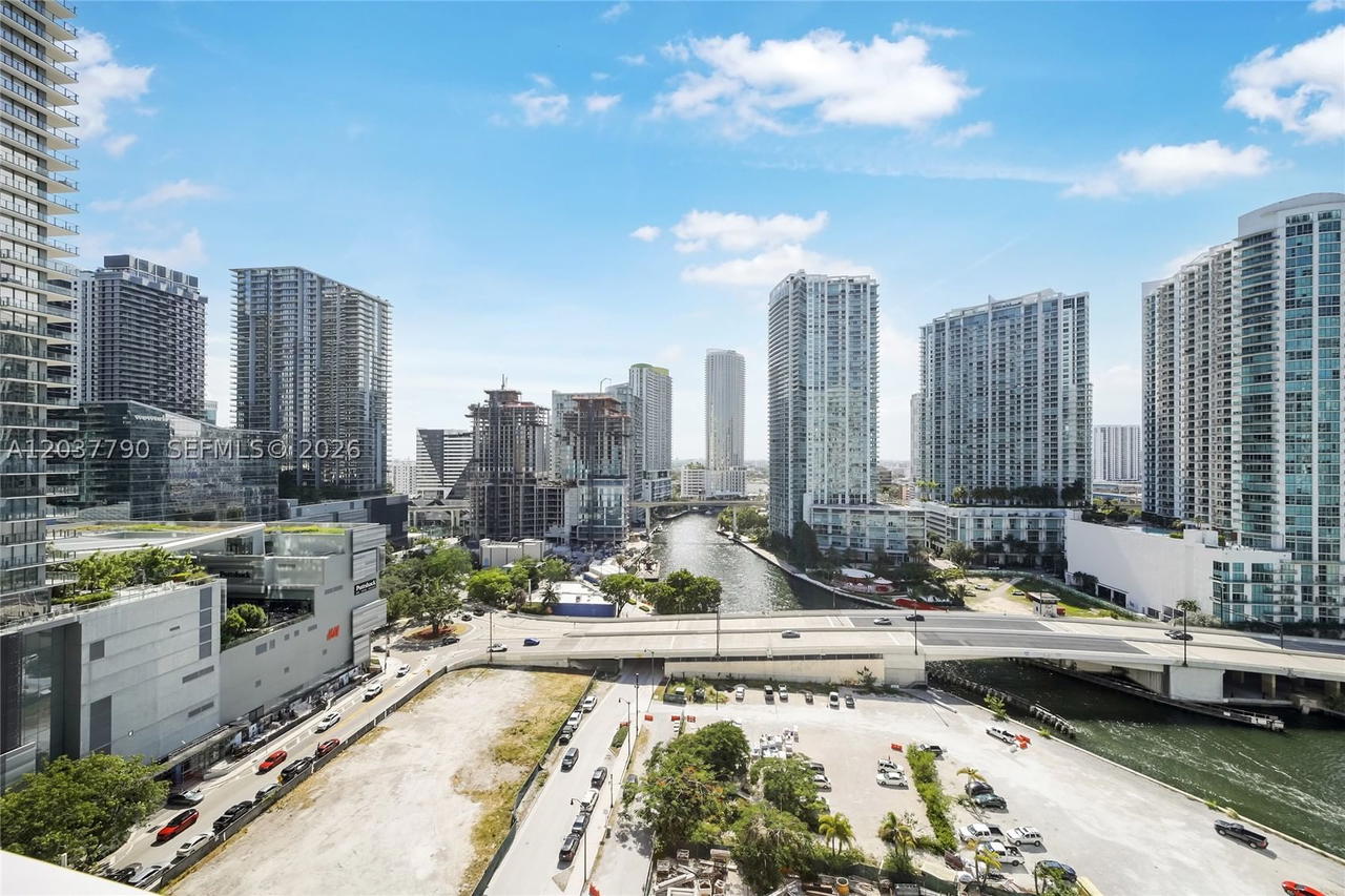 Real estate property located at 41 5th St #1116, Miami-dade, Brickell On The River S T, Miami, FL
