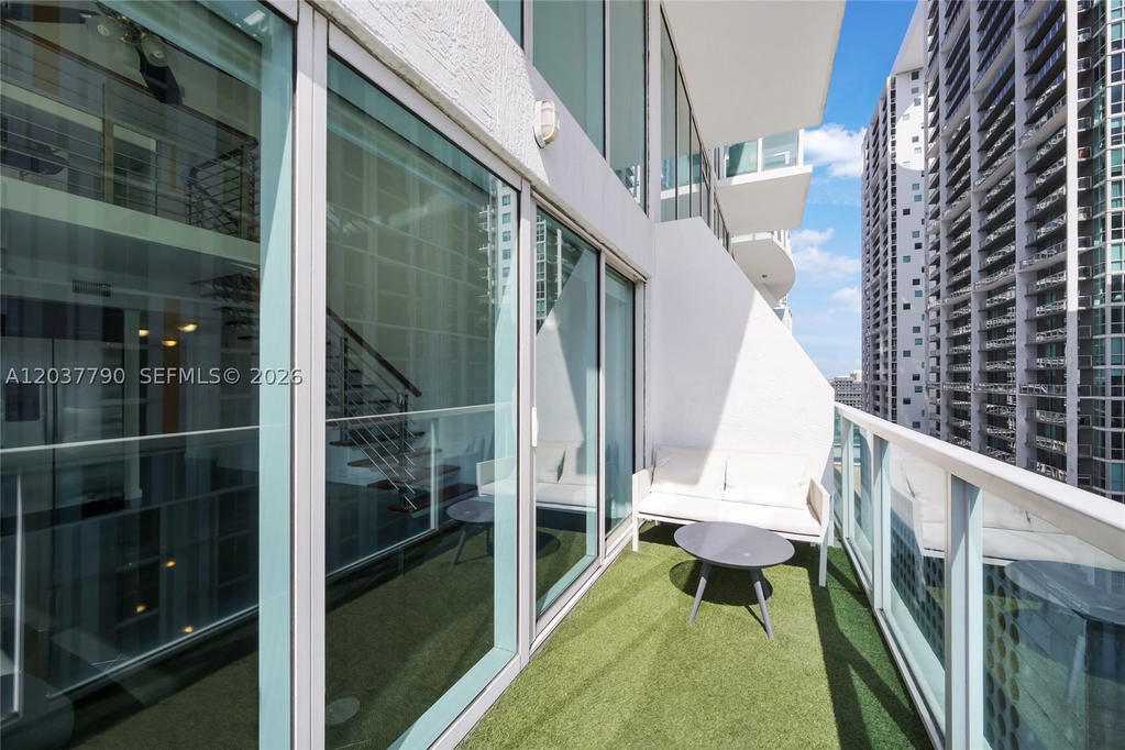 Real estate property located at 41 5th St #1116, Miami-dade, Brickell On The River S T, Miami, FL