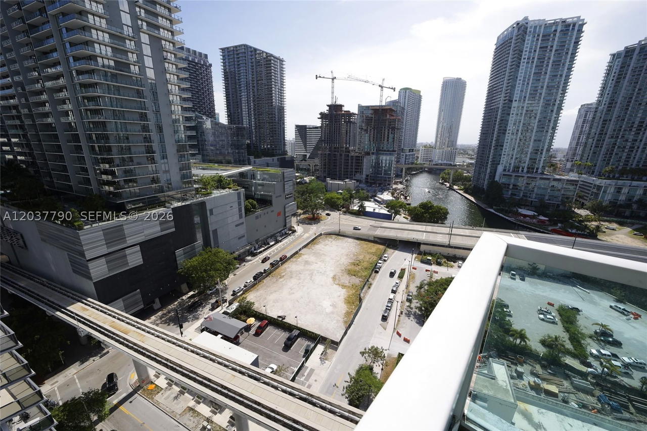 Real estate property located at 41 5th St #1116, Miami-dade, Brickell On The River S T, Miami, FL