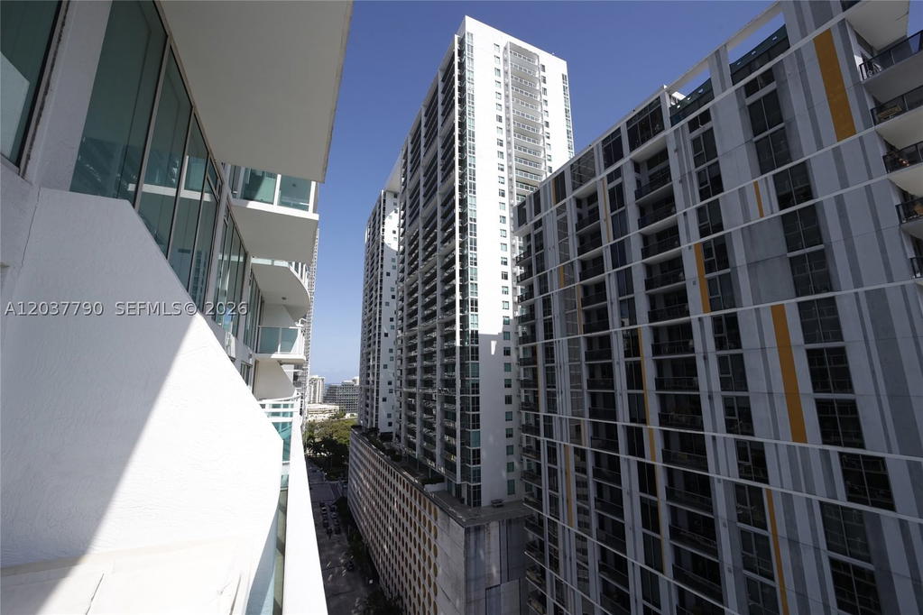Real estate property located at 41 5th St #1116, Miami-dade, Brickell On The River S T, Miami, FL