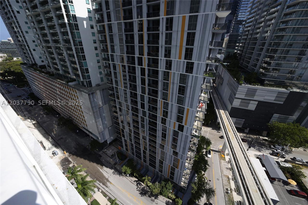 Real estate property located at 41 5th St #1116, Miami-dade, Brickell On The River S T, Miami, FL