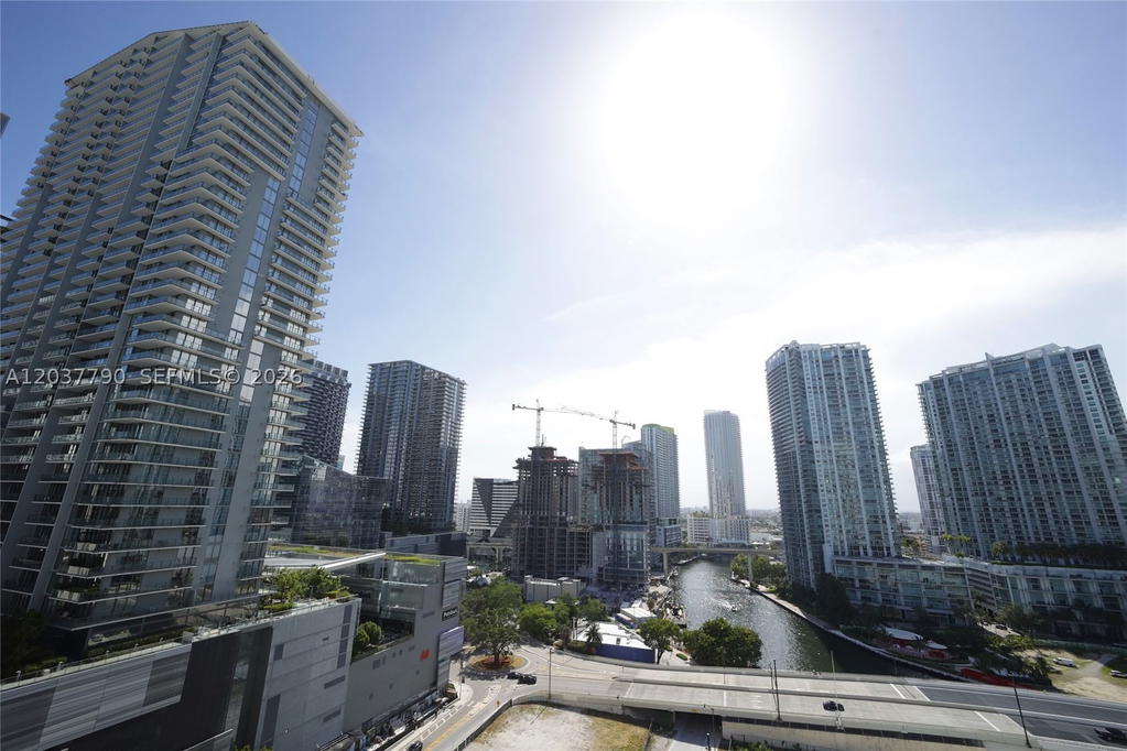 Real estate property located at 41 5th St #1116, Miami-dade, Brickell On The River S T, Miami, FL