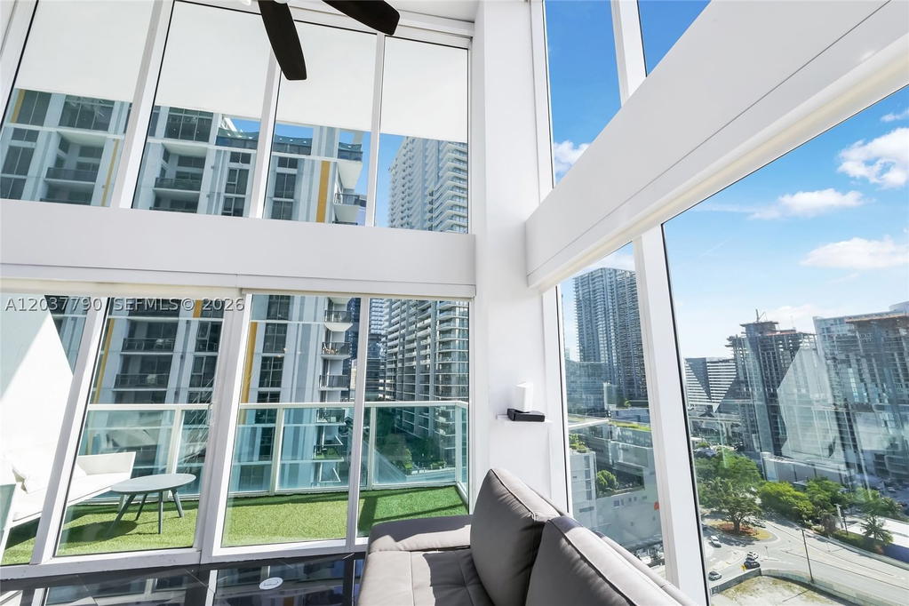 Real estate property located at 41 5th St #1116, Miami-dade, Brickell On The River S T, Miami, FL