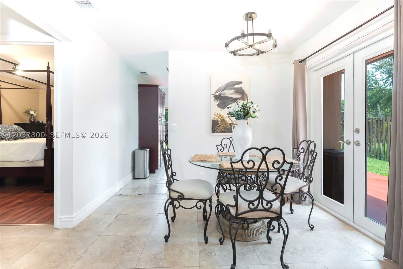 Real estate property located at 6316 173rd St, Miami-dade, The Moors Cluster Homes, Hialeah, FL