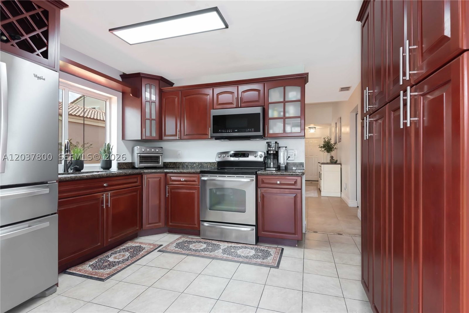 Real estate property located at 6316 173rd St, Miami-dade, The Moors Cluster Homes, Hialeah, FL