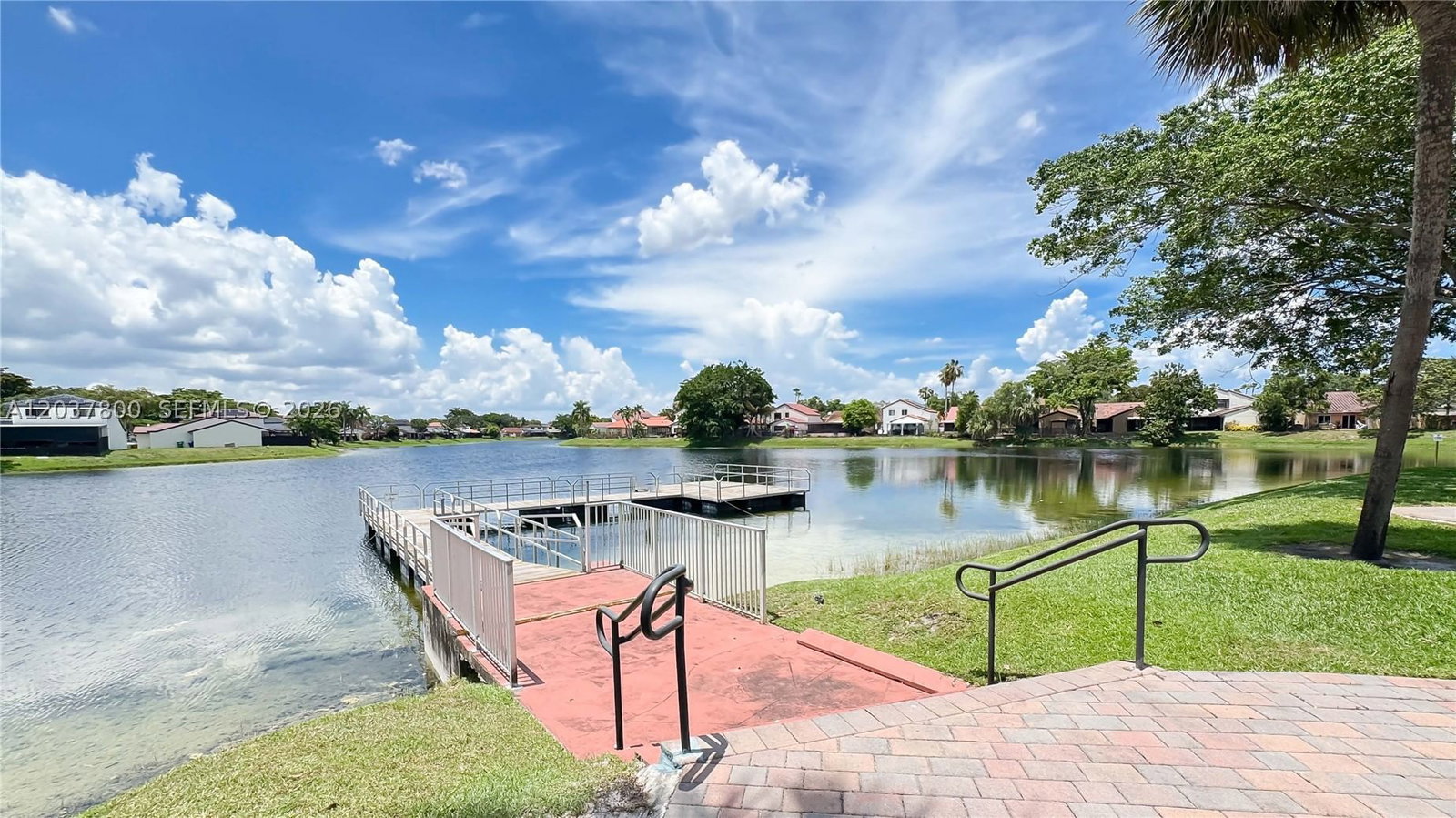 Real estate property located at 6316 173rd St, Miami-dade, The Moors Cluster Homes, Hialeah, FL
