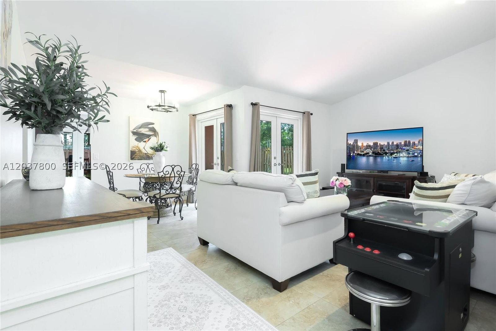 Real estate property located at 6316 173rd St, Miami-dade, The Moors Cluster Homes, Hialeah, FL
