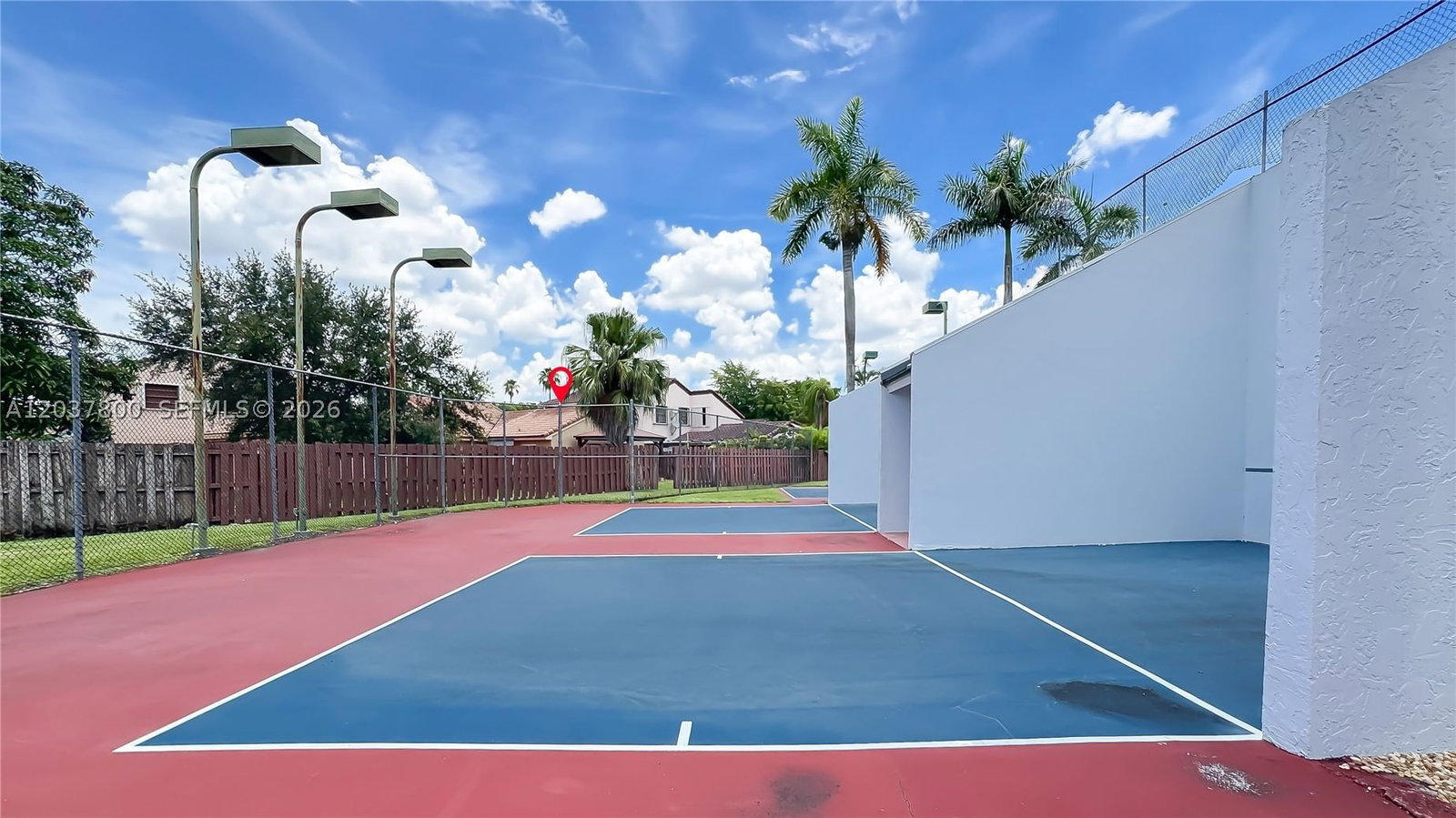 Real estate property located at 6316 173rd St, Miami-dade, The Moors Cluster Homes, Hialeah, FL
