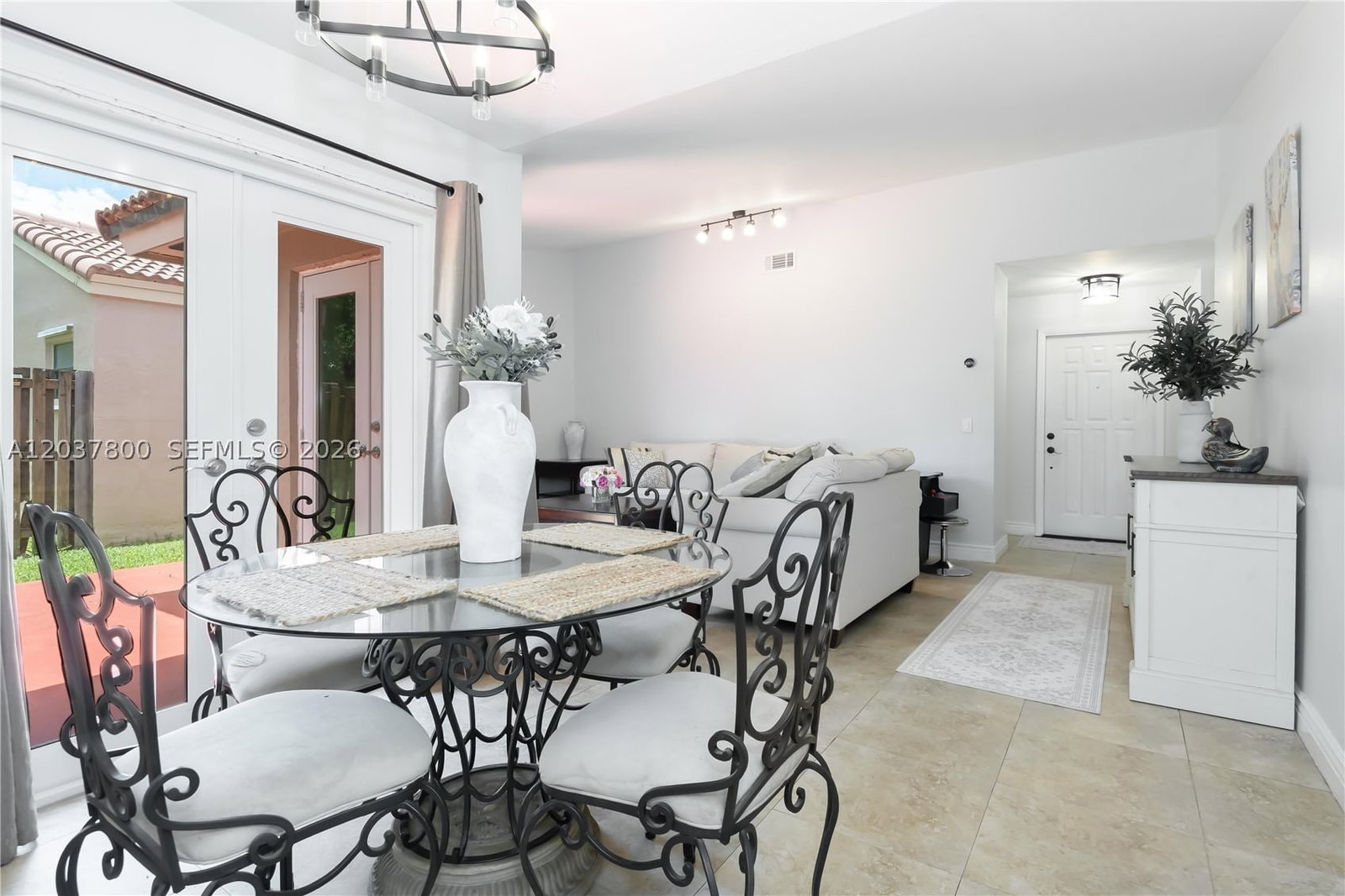 Real estate property located at 6316 173rd St, Miami-dade, The Moors Cluster Homes, Hialeah, FL