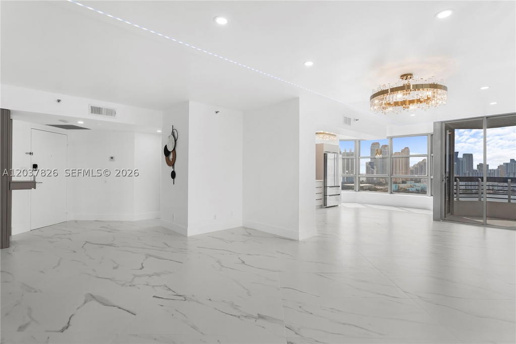 Real estate property located at 19195 36th Ct #2301, Miami-dade, Mystic Pointe Condo No Tw, Aventura, FL