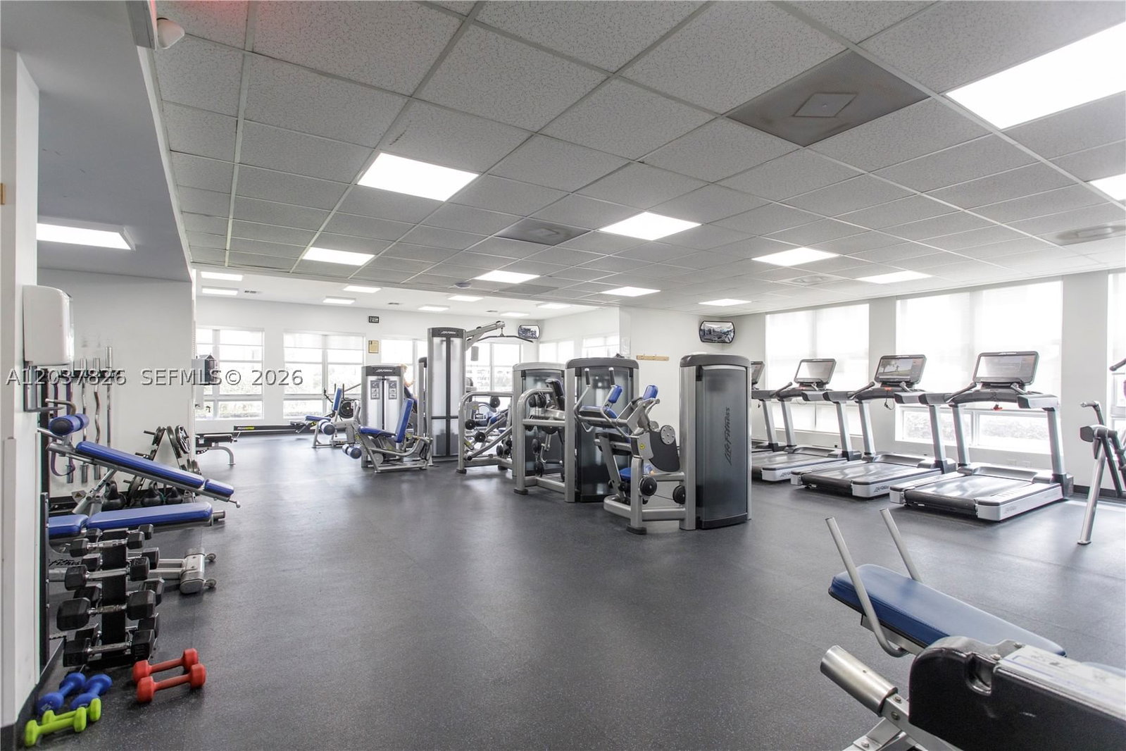 Real estate property located at 19195 36th Ct #2301, Miami-dade, Mystic Pointe Condo No Tw, Aventura, FL