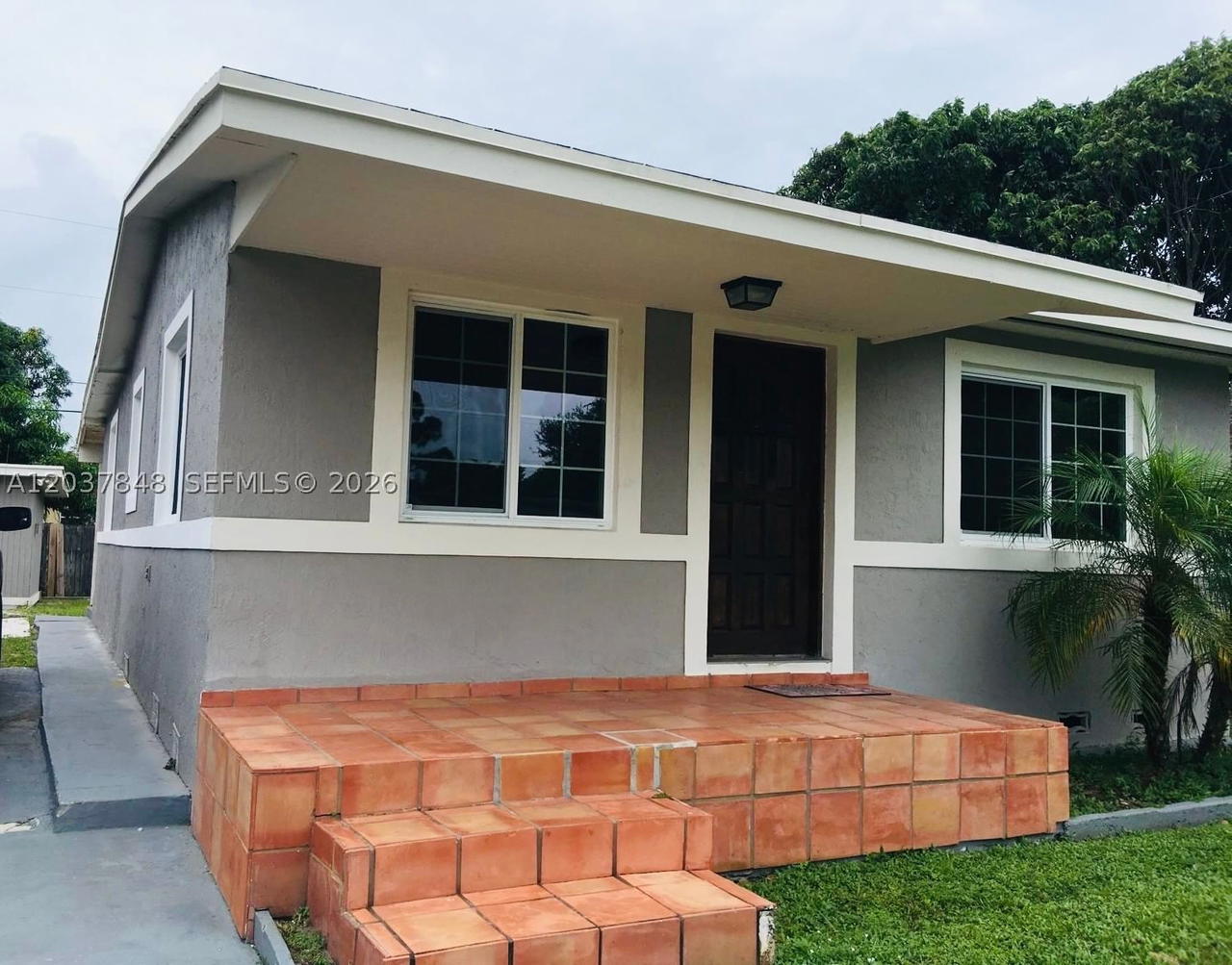 Real estate property located at 6424 Meade St, Broward, Linwood Gardens No 2, Hollywood, FL