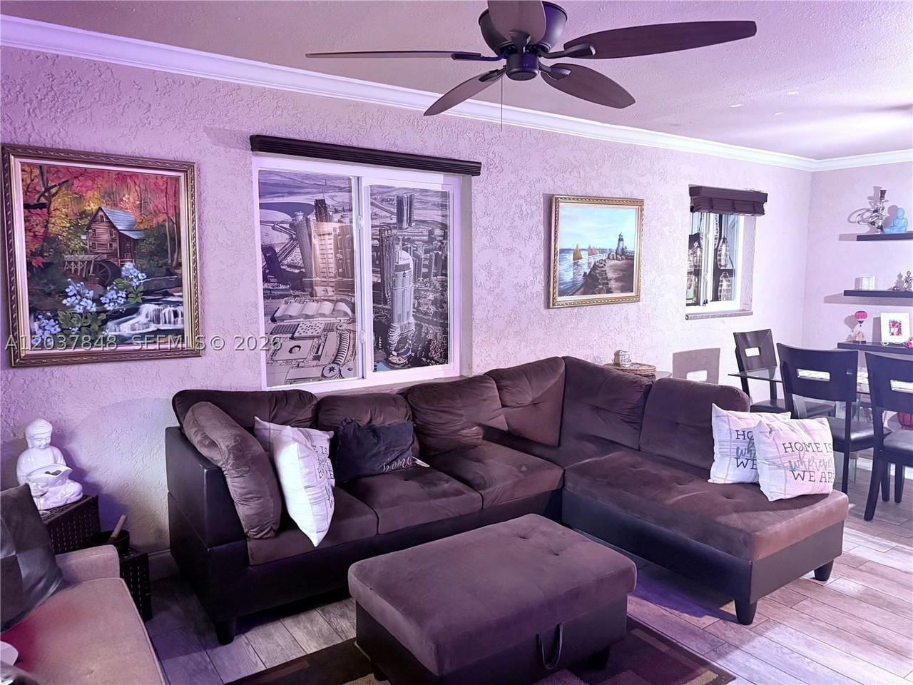 Real estate property located at 6424 Meade St, Broward, Linwood Gardens No 2, Hollywood, FL