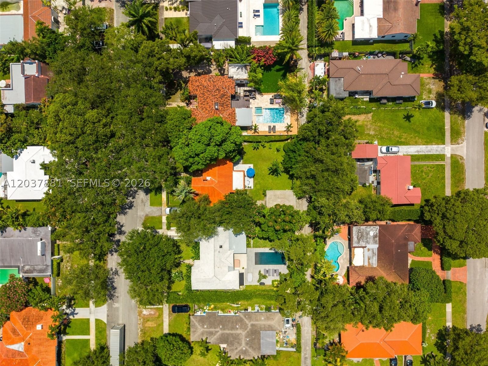 Real estate property located at 269 104th St, Miami-dade, Miami Shores Sec 5, Miami Shores, FL