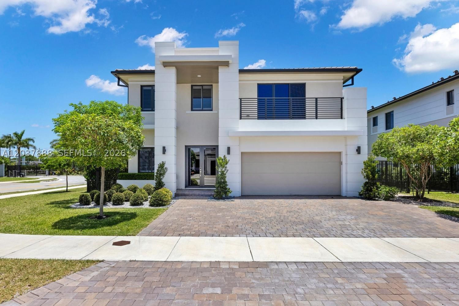Real estate property located at 12021 82nd Pl, Miami-dade, Sub-tropical Testing Tr, Miami, FL