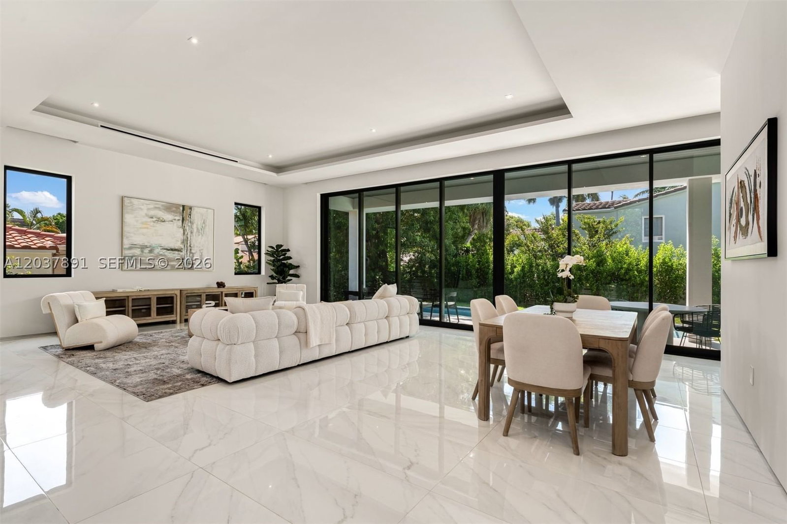 Real estate property located at 4430 Nautilus Dr, Miami-dade, Nautilus Extension 2nd, Miami Beach, FL