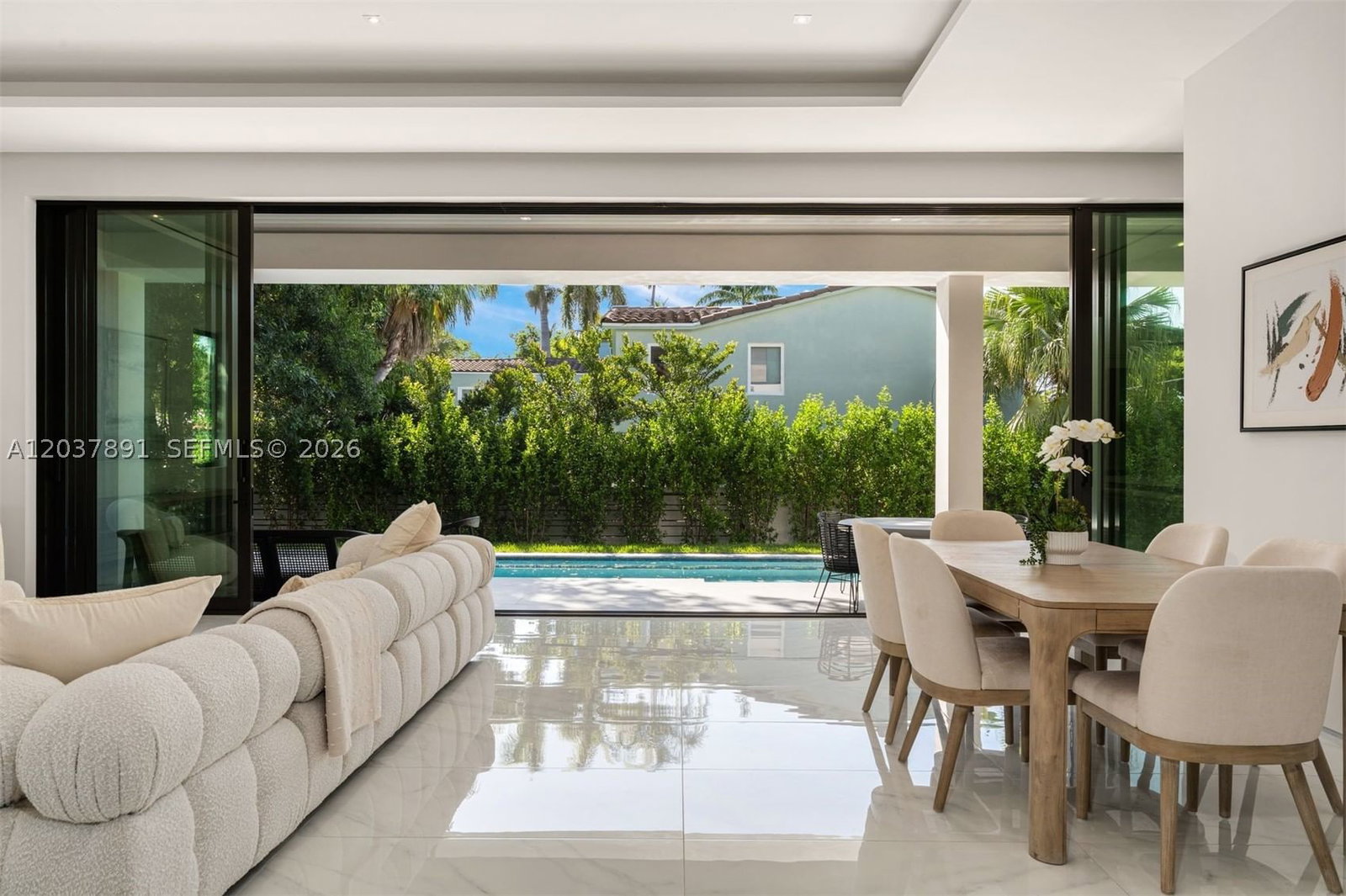 Real estate property located at 4430 Nautilus Dr, Miami-dade, Nautilus Extension 2nd, Miami Beach, FL