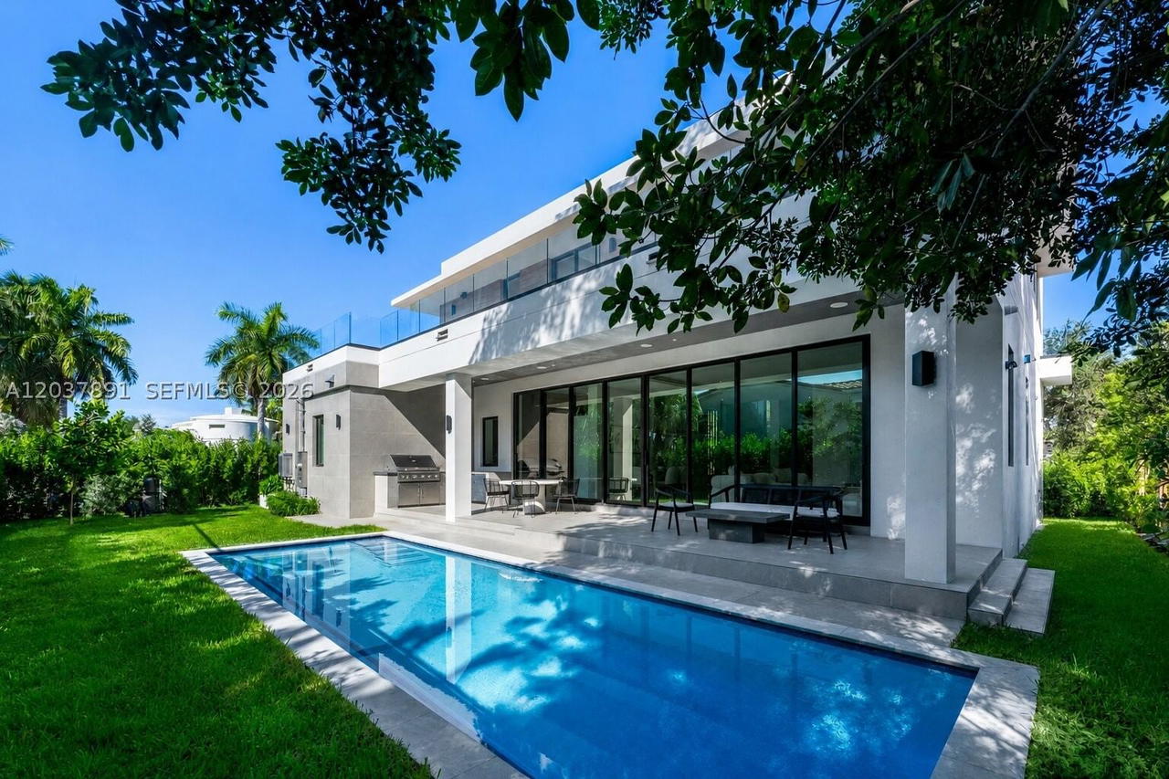Real estate property located at 4430 Nautilus Dr, Miami-dade, Nautilus Extension 2nd, Miami Beach, FL